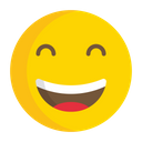 پیش‌نمایش فایل smiling-face-with-horns-1645225 از پک شکلک‌ها