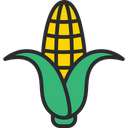 پیش‌نمایش فایل corn-1671412 از پک موسمی (باران‌های فصلی)