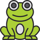پیش‌نمایش فایل frog-1671409 از پک موسمی (باران‌های فصلی)