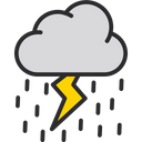 پیش‌نمایش فایل rain-with-storm-1671398 از پک موسمی (باران‌های فصلی)