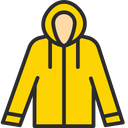 پیش‌نمایش فایل raincoat-1671383 از پک موسمی (باران‌های فصلی)