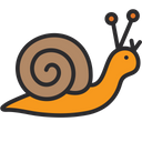 پیش‌نمایش فایل snail-1671394 از پک موسمی (باران‌های فصلی)