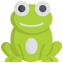 پیش‌نمایش فایل frog-1671473 از پک موسمی (باران‌های فصلی)