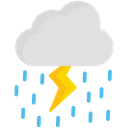 پیش‌نمایش فایل rain-with-storm-1671462 از پک موسمی (باران‌های فصلی)