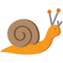 پیش‌نمایش فایل snail-1671458 از پک موسمی (باران‌های فصلی)