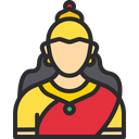 پیش‌نمایش فایل bharat-mata-1696373 از پک روز استقلال