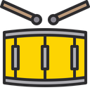 پیش‌نمایش فایل drum-1696372 از پک روز استقلال