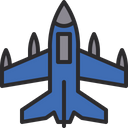 پیش‌نمایش فایل fighter-jet-1696371 از پک روز استقلال