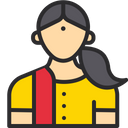 پیش‌نمایش فایل indian-woman-1696390 از پک روز استقلال