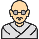 پیش‌نمایش فایل mahatma-gandhi-1696388 از پک روز استقلال