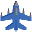پیش‌نمایش فایل fighter-jet-1696417 از پک روز استقلال