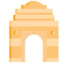 پیش‌نمایش فایل india-gate-1696414 از پک روز استقلال