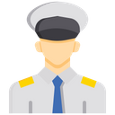 پیش‌نمایش فایل navy-captain-1696407 از پک روز استقلال