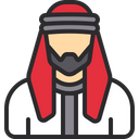 پیش‌نمایش فایل arab-man-1720811 از پک عید (فطر و قربان)