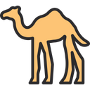 پیش‌نمایش فایل camel-1720810 از پک عید (فطر و قربان)