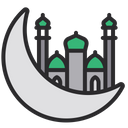 پیش‌نمایش فایل eid-night-1720829 از پک عید (فطر و قربان)