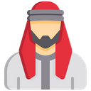 پیش‌نمایش فایل arab-man-1720786 از پک عید (فطر و قربان)