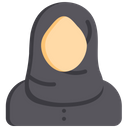 پیش‌نمایش فایل hijab-woman-1720800 از پک عید (فطر و قربان)