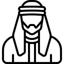 پیش‌نمایش فایل arab-man-1720836 از پک عید (فطر و قربان)