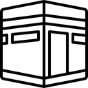 پیش‌نمایش فایل macca-1720847 از پک عید (فطر و قربان)