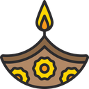 پیش‌نمایش فایل diya-1735126 از پک راکشا باندان (جشن خواهر و برادر)