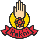 پیش‌نمایش فایل rakshabandhan-1735105 از پک راکشا باندان (جشن خواهر و برادر)