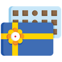 پیش‌نمایش فایل chocolate-box-1735099 از پک راکشا باندان (جشن خواهر و برادر)