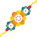 پیش‌نمایش فایل rakhi-1735089 از پک راکشا باندان (جشن خواهر و برادر)