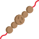 پیش‌نمایش فایل rakhi-1735090 از پک راکشا باندان (جشن خواهر و برادر)
