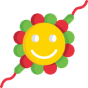 پیش‌نمایش فایل rakhi-1735091 از پک راکشا باندان (جشن خواهر و برادر)