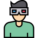 پیش‌نمایش فایل 3d-movie-1751499 از پک سینما