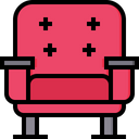 پیش‌نمایش فایل armchair-1751545 از پک سینما