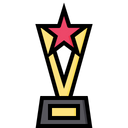 پیش‌نمایش فایل award-1751544 از پک سینما