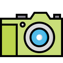 پیش‌نمایش فایل camera-1751541 از پک سینما