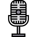 پیش‌نمایش فایل mic-1751525 از پک سینما