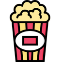 پیش‌نمایش فایل popcorn-1751514 از پک سینما