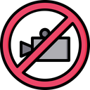 پیش‌نمایش فایل prohibited-videography-1751512 از پک سینما