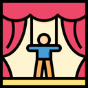 پیش‌نمایش فایل puppetry-1751510 از پک سینما