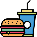 پیش‌نمایش فایل snacks-1751508 از پک سینما