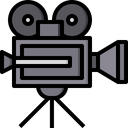 پیش‌نمایش فایل video-shooting-camera-1751501 از پک سینما