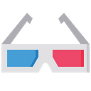 پیش‌نمایش فایل 3d-glass-1751448 از پک سینما