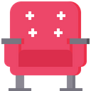 پیش‌نمایش فایل armchair-1751493 از پک سینما