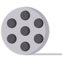 پیش‌نمایش فایل cinema-reel-1751487 از پک سینما
