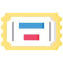 پیش‌نمایش فایل cinema-ticket-1751486 از پک سینما
