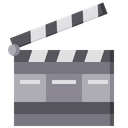 پیش‌نمایش فایل clapperboard-1751484 از پک سینما