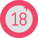 پیش‌نمایش فایل eighteen-plus-1751480 از پک سینما