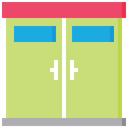 پیش‌نمایش فایل entrance-1751479 از پک سینما