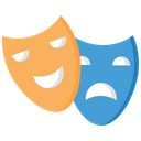 پیش‌نمایش فایل mask-1751474 از پک سینما