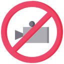 پیش‌نمایش فایل prohibited-videography-1751460 از پک سینما