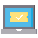 پیش‌نمایش فایل successful-booking-1751454 از پک سینما